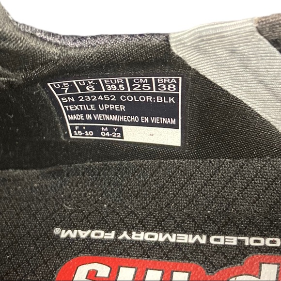 Skechers Men’s Vegan Slip-in Sneakers - Picture 7 of 8